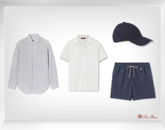 Gifts Sets | Loro Piana